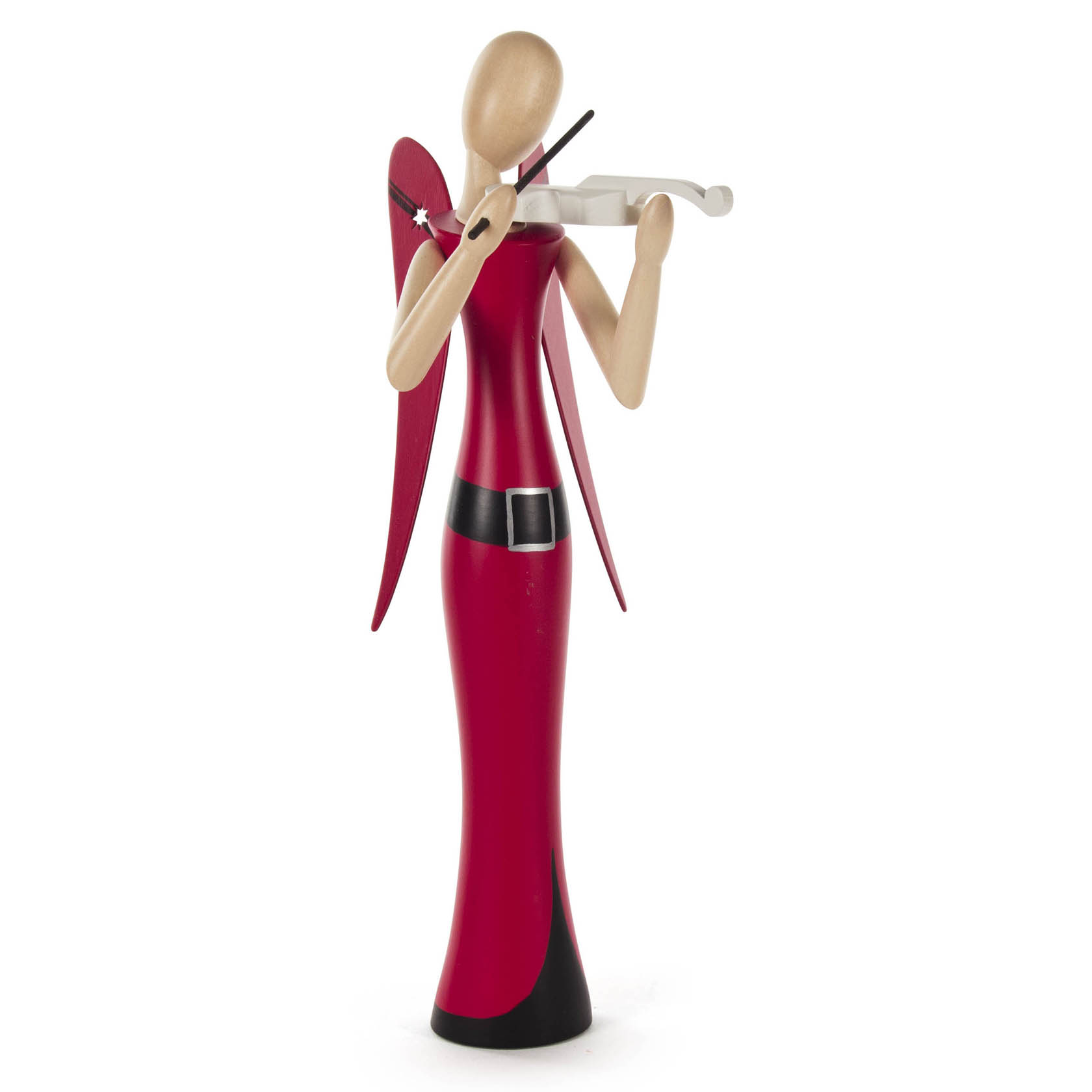 Engel mit Geige 24,5cm -Sternkopf- im Dregeno Online Shop günstig kaufen