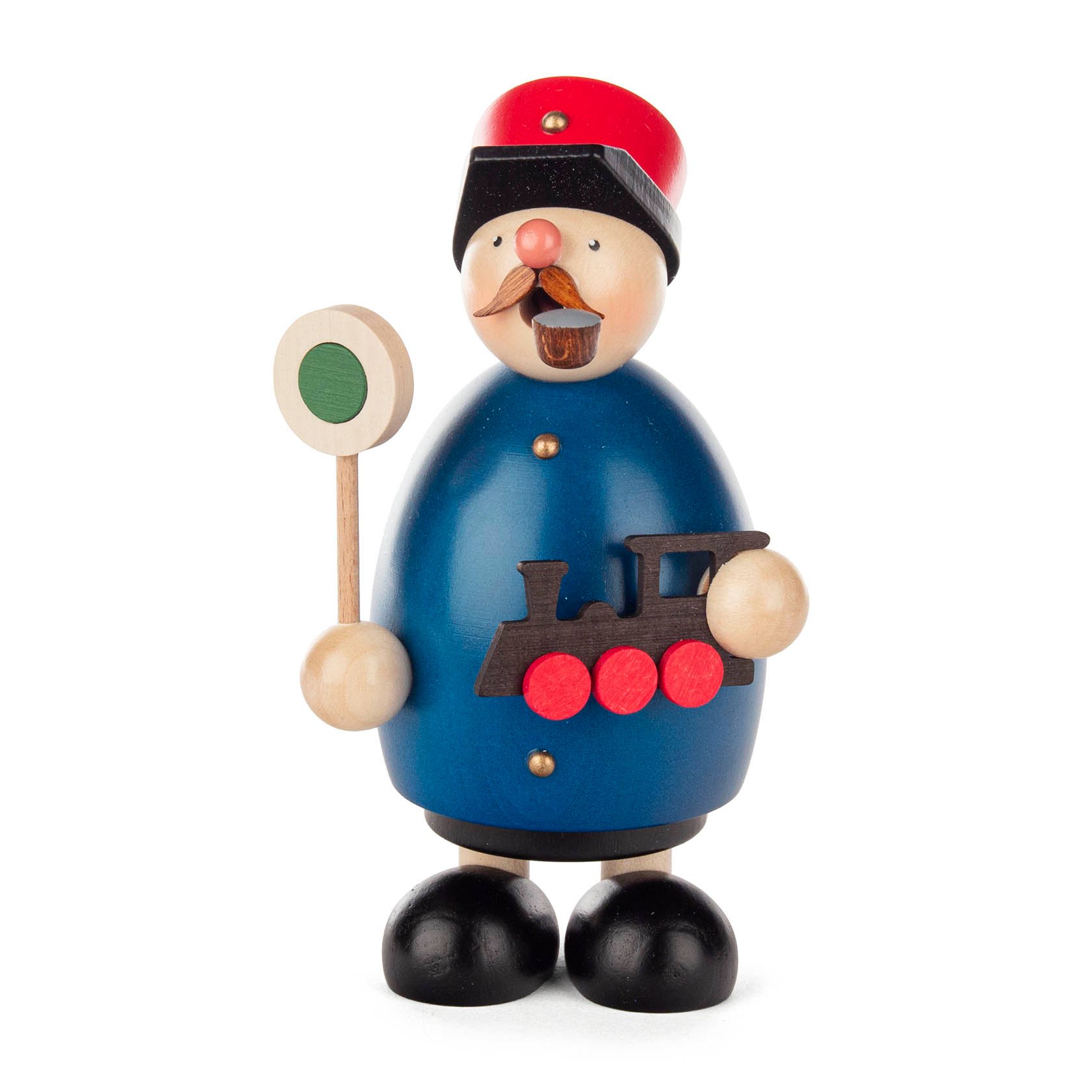 wooden smoker conductor im Dregeno Online Shop günstig kaufen