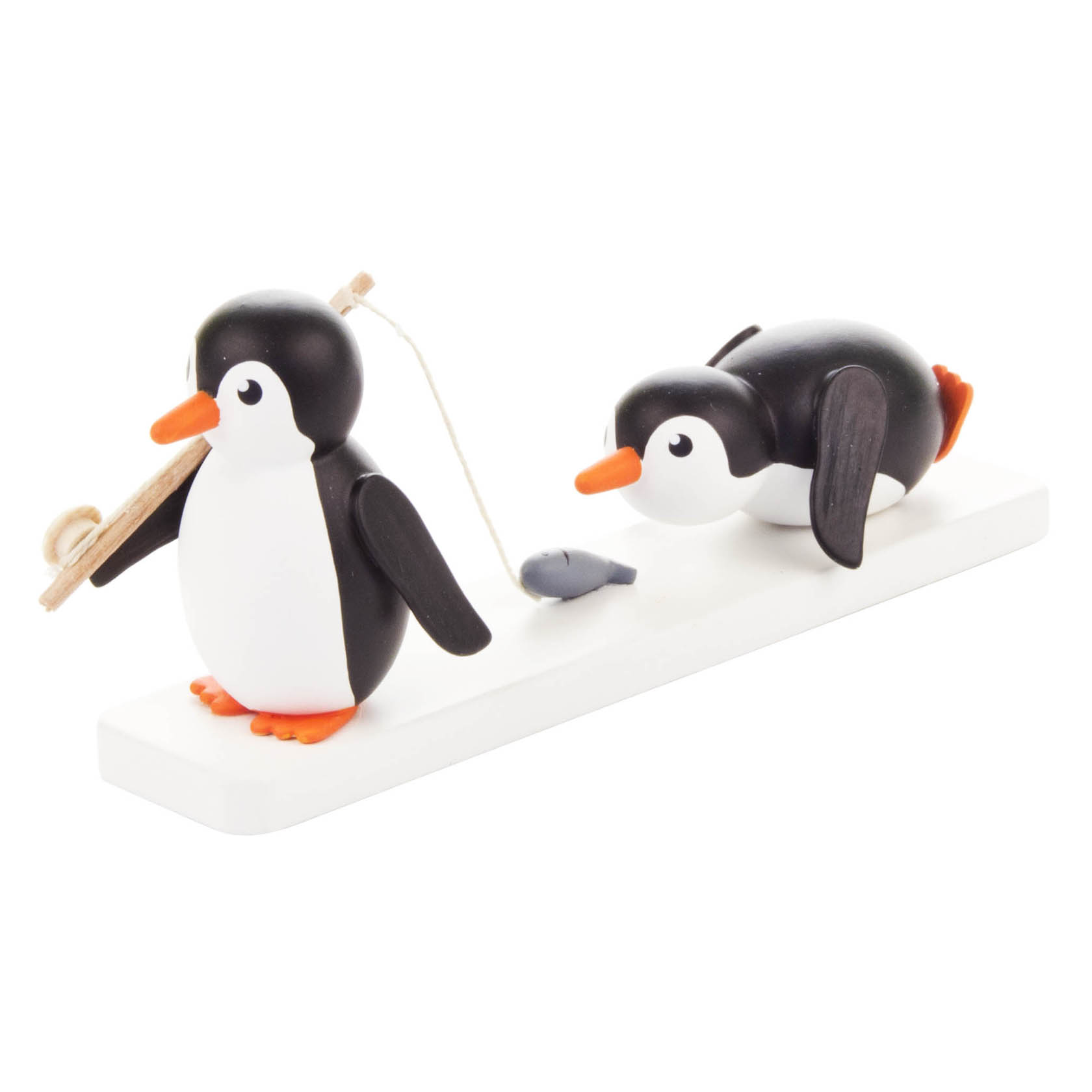 Pinguin Fischdieb im Dregeno Online Shop günstig kaufen