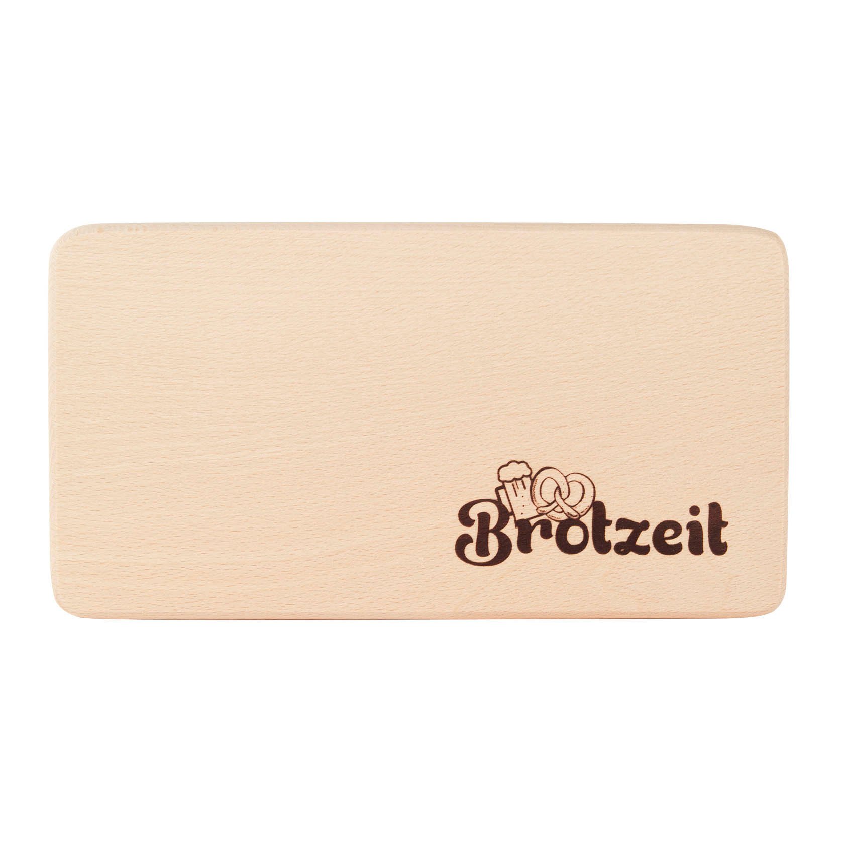 Frühstücksbrett Brotzeit 22x12cm im Dregeno Online Shop günstig kaufen