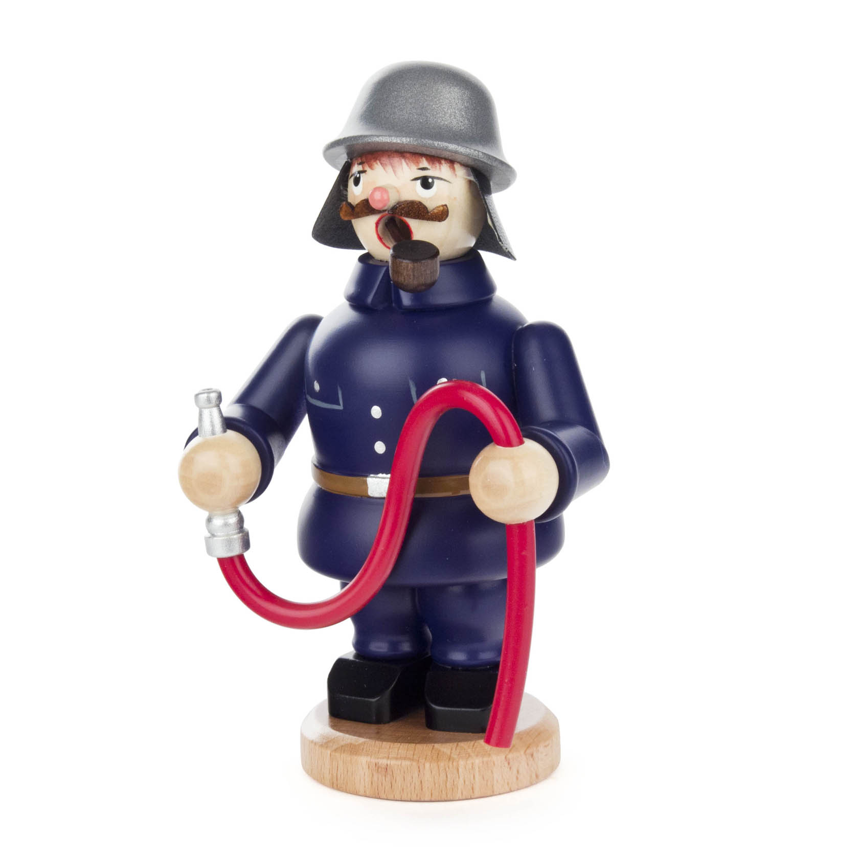 Mini-Räuchermann Feuerwehrmann im Dregeno Online Shop günstig kaufen