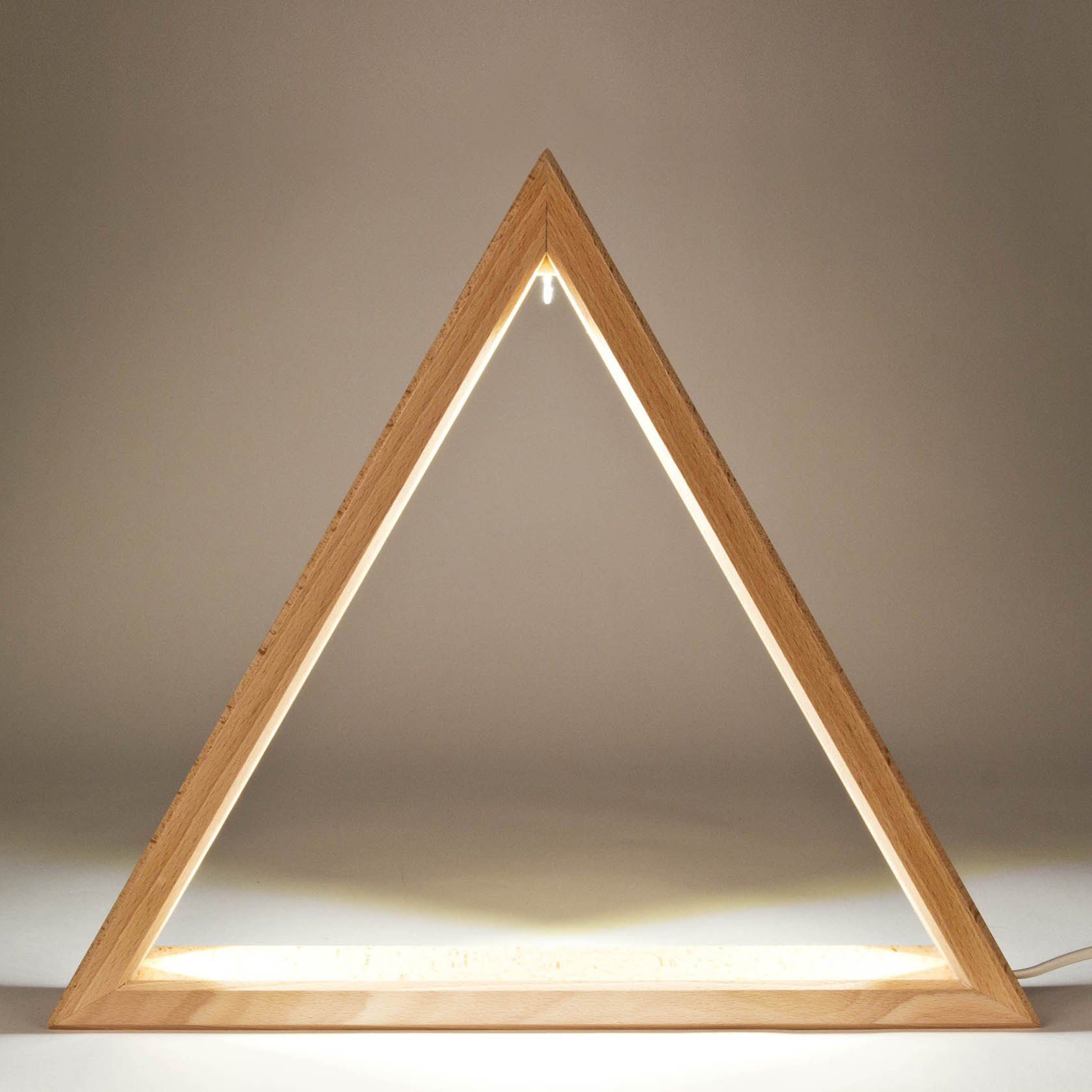 triangle LED  Dregeno - Seiffener Originale